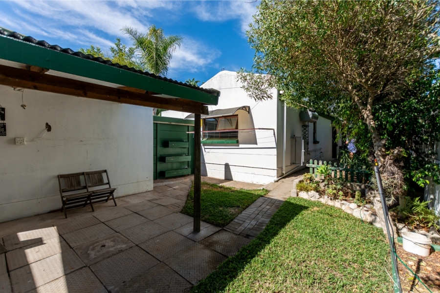 4 Bedroom Property for Sale in Laaiplek Western Cape